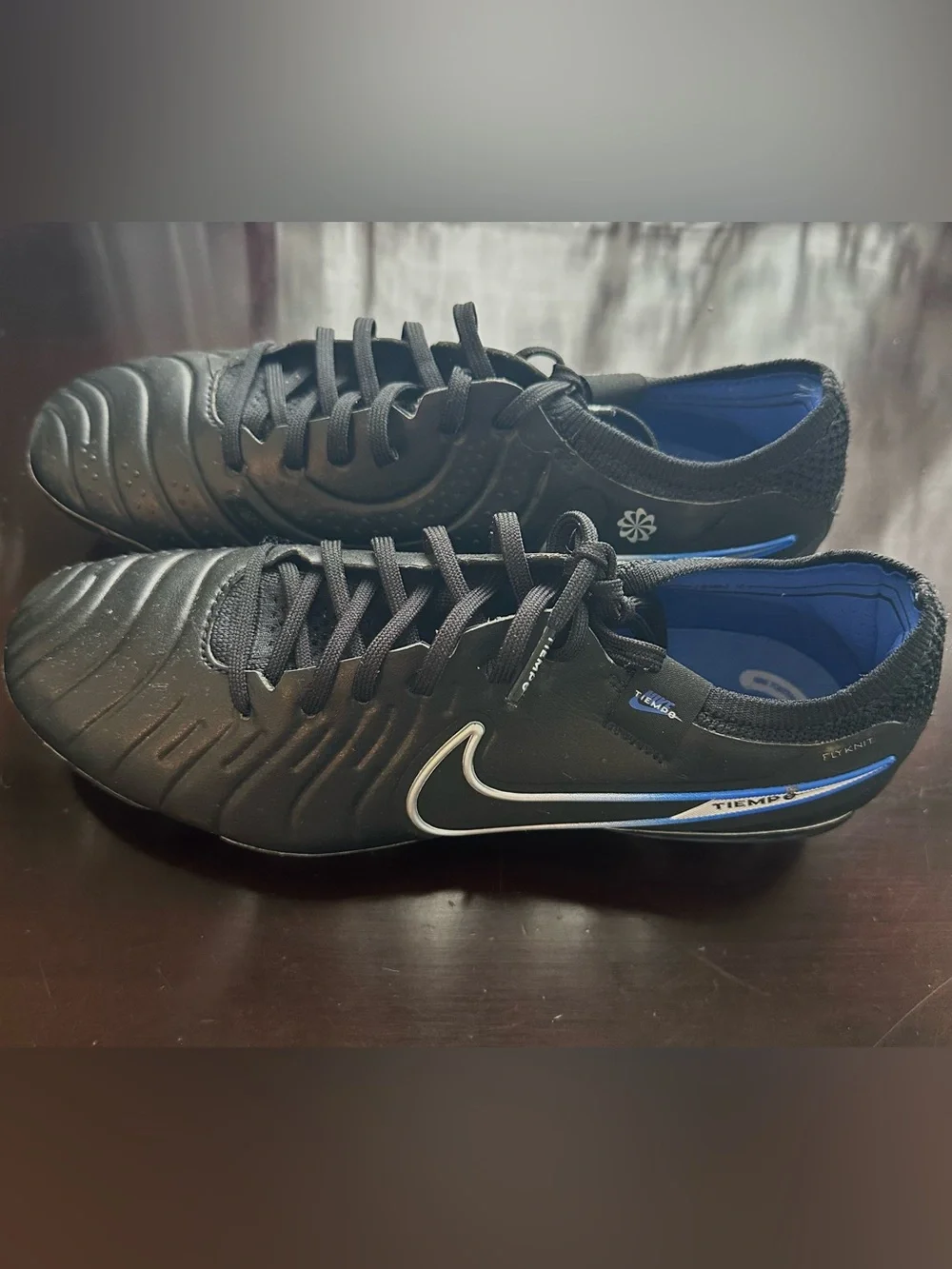 Nike Tiempo legend 10 elite FG Men's Soccer cleats